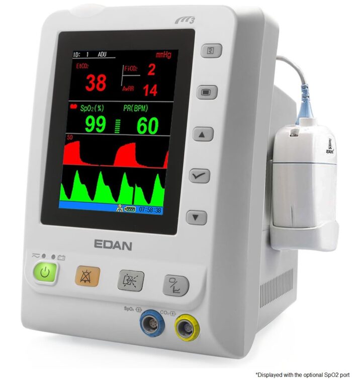 Capnography monitors - Image 10