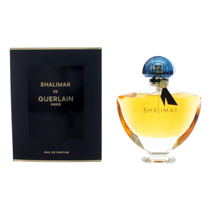 Guerlain Shalimar - Image 8