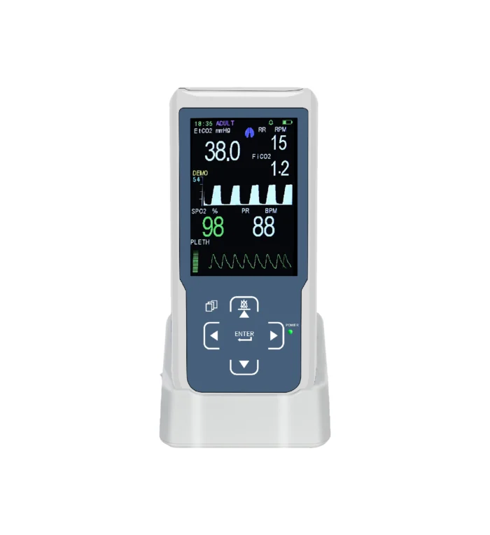 Capnography monitors - Image 11