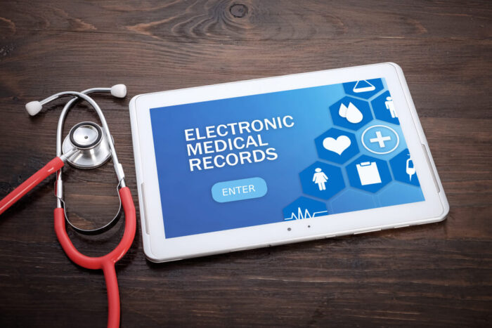 Electronic medical record (EMR) systems - Image 4