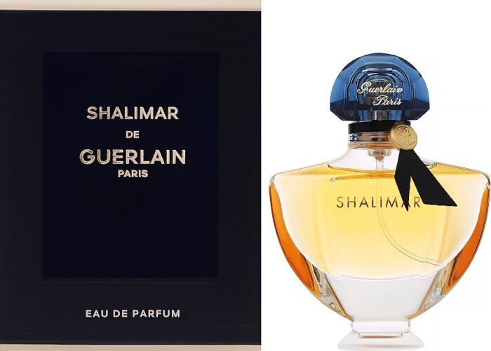 Guerlain Shalimar - Image 9