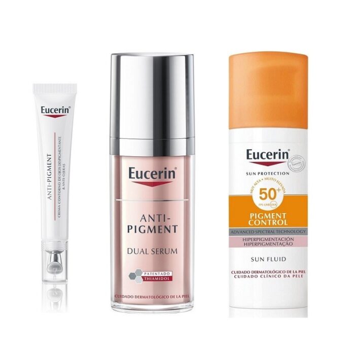 Eucerin Anti-Pigment Serum - Image 12