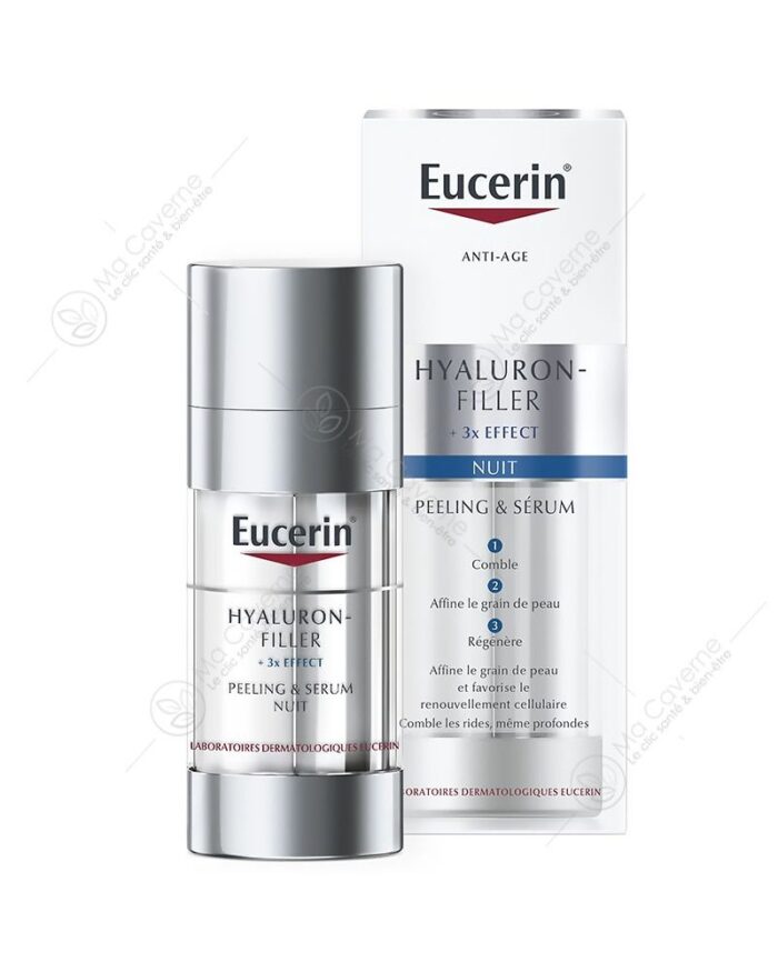 Eucerin Hyaluron-Filler - Image 11