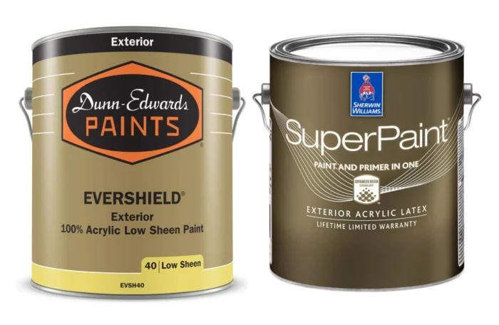 Sherwin-Williams SuperPaint - Image 6