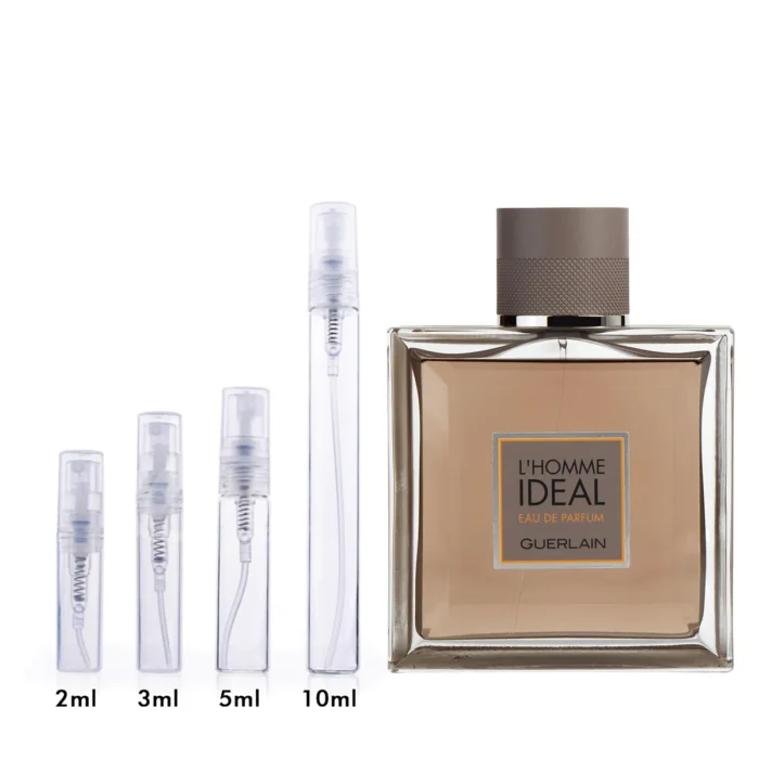 Guerlain L’Homme Idéal EDP - Image 9