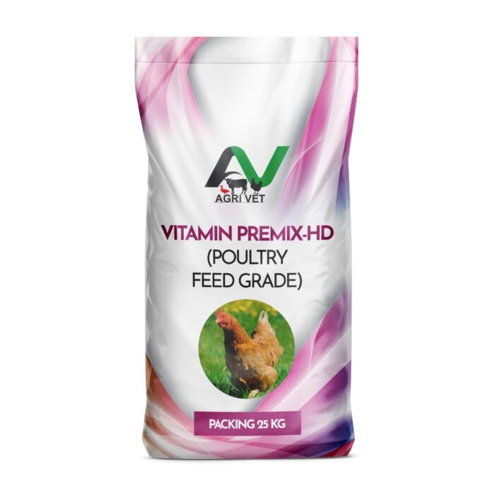 Alltech’s Poultry Premix - Image 2