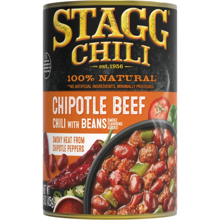Trader Joe’s Beef Chili with Beans - Image 5