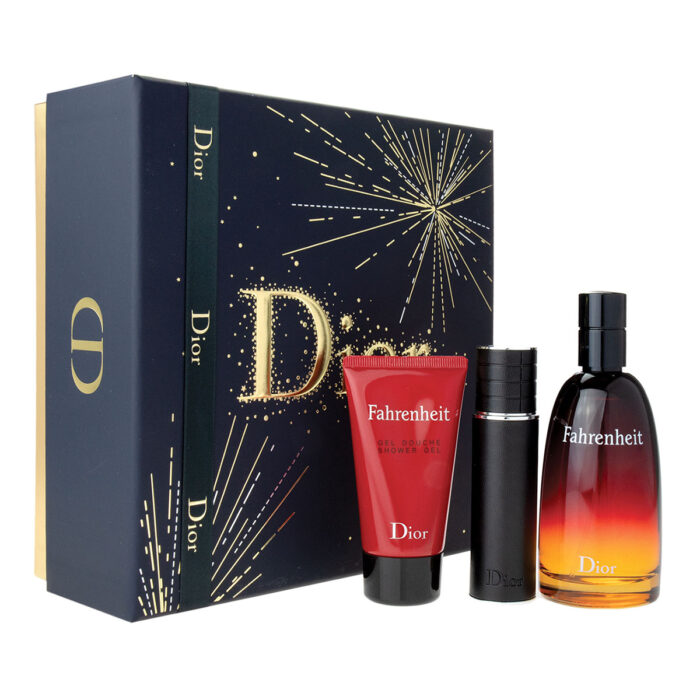 Christian Dior Fahrenheit - Image 10