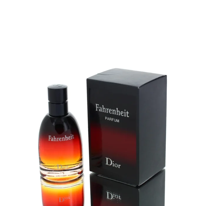 Christian Dior Fahrenheit - Image 11