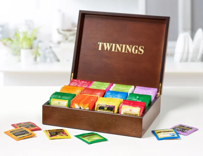 Twinings Tea Selection Boxes - Image 7
