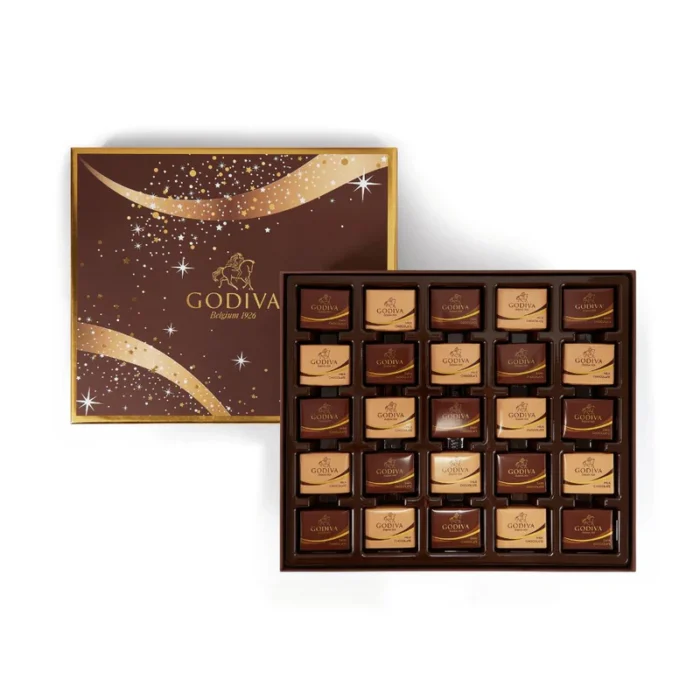 Godiva Belgian Chocolate - Image 12