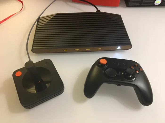 Atari VCS 800 - Image 11