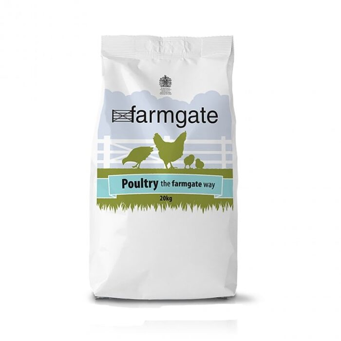 ForFarmers Broiler Starter - Image 6