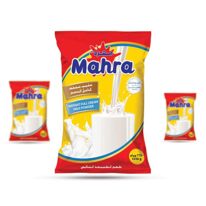 Apura Full Cream Milk Powder - Image 10
