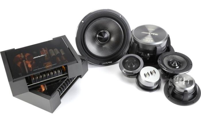 Alpine Car Audio Systems - Image 9