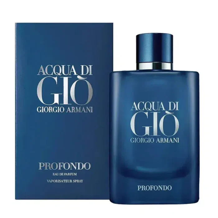 Acqua di Giò by Giorgio Armani - Image 9