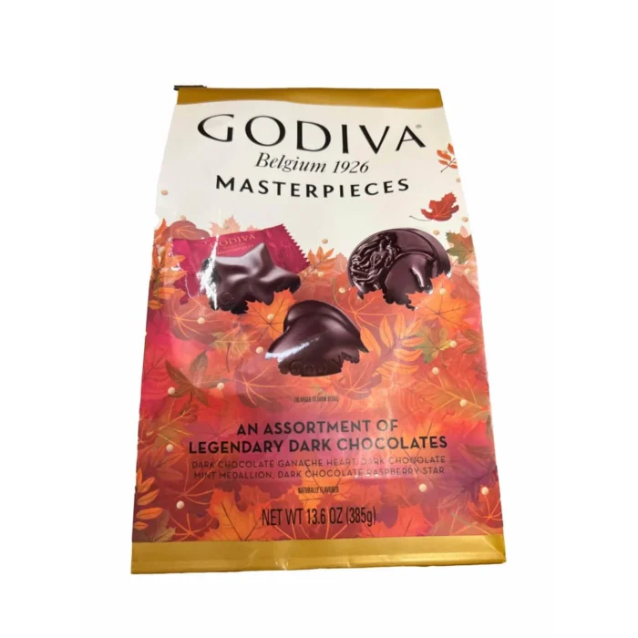 Godiva Belgian Chocolate - Image 13