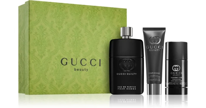 Gucci Guilty Pour Homme - Image 13