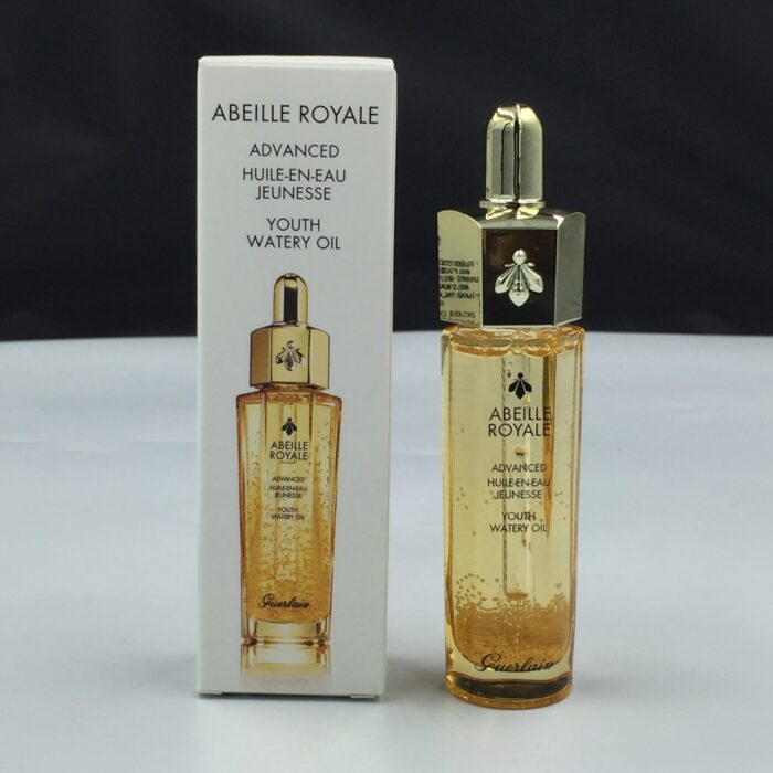Guerlain Abeille Royale Youth Watery Oil - Image 7