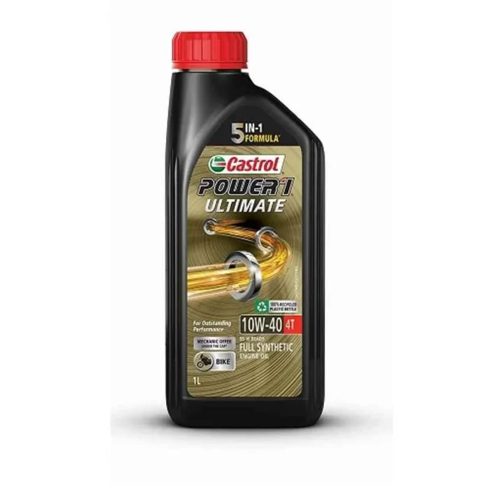 Castrol Engine Oil - Image 15