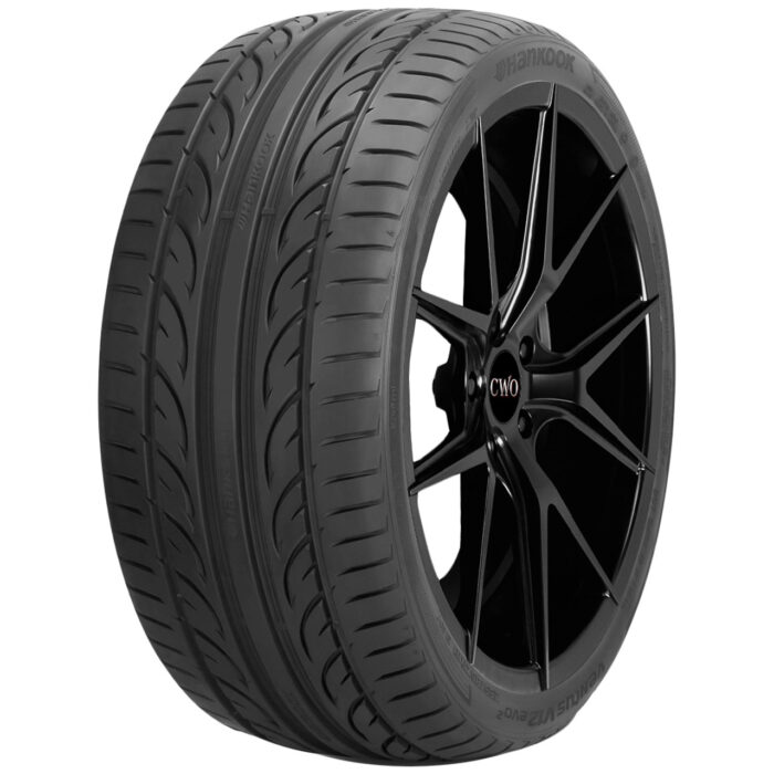 Hankook Ventus V12 evo2 - Image 6