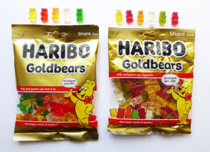 Haribo Gummy Candies - Image 7