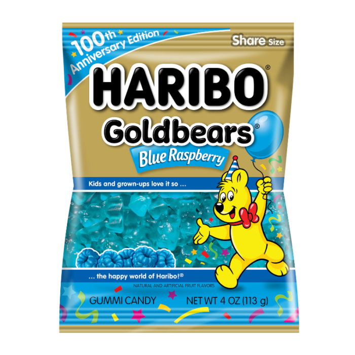 Haribo Gummy Candies - Image 6