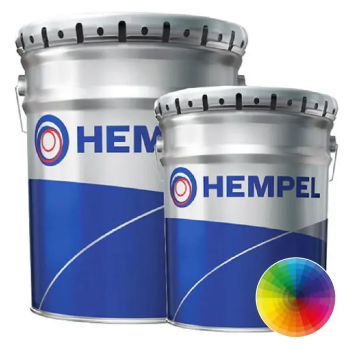 Hempel Decorative Coatings - Image 6
