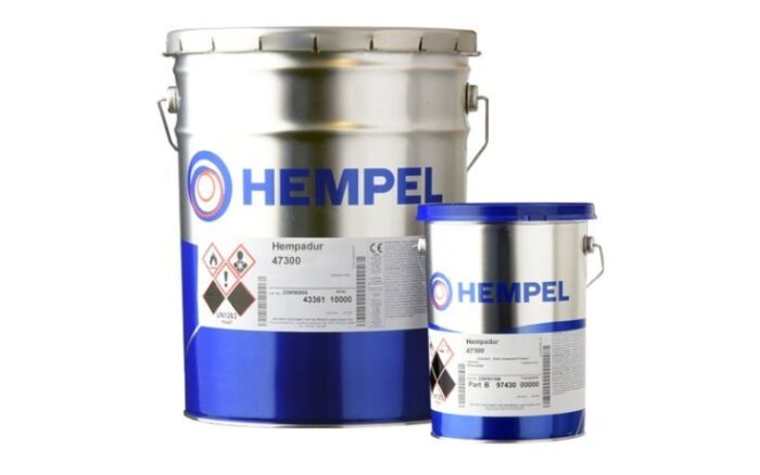 Hempel Decorative Coatings - Image 7