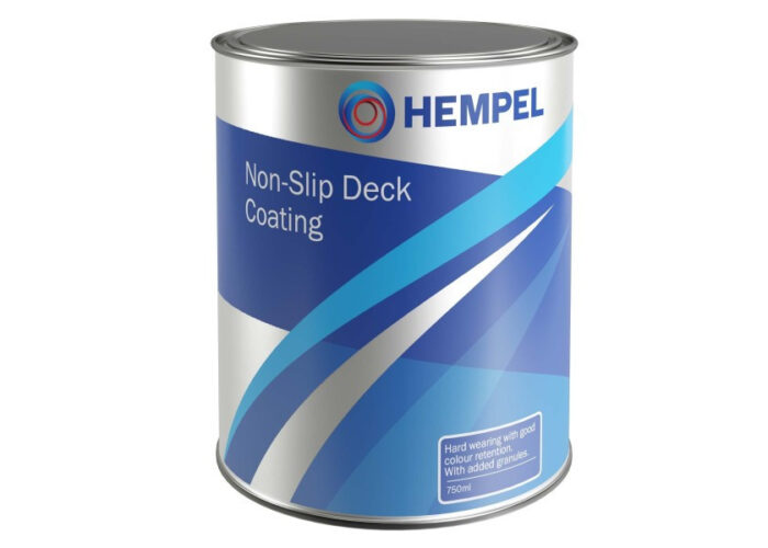 Hempel Decorative Coatings - Image 9