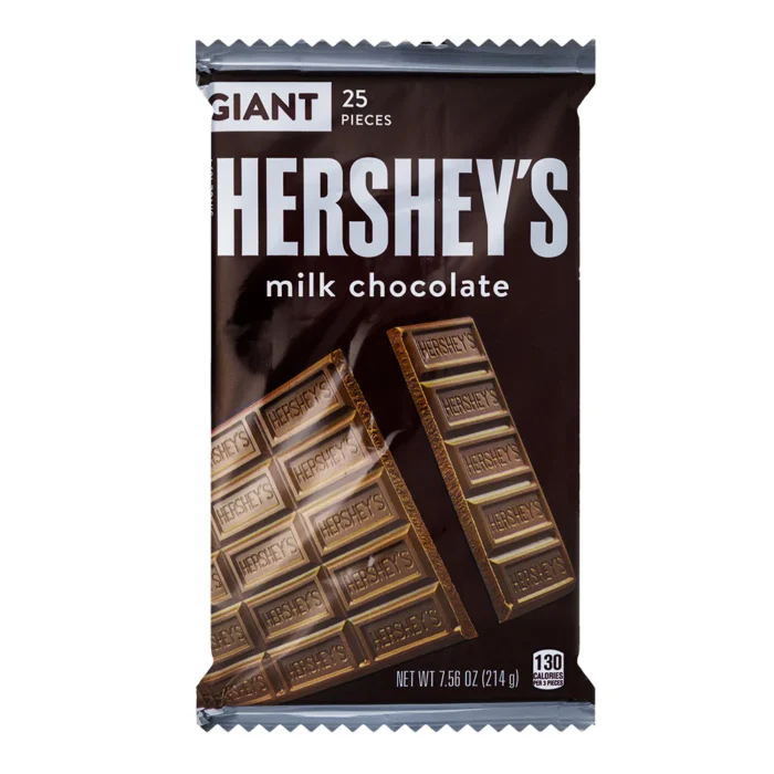 Hershey’s Milk Chocolate Bar - Image 5