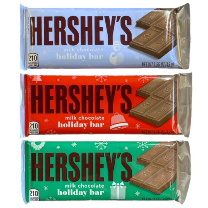Hershey’s Milk Chocolate Bar - Image 9