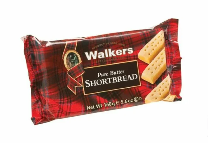 Walkers Shortbread Biscuits - Image 5