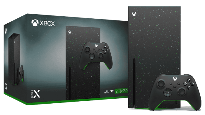 Xbox One X Project Scorpio Edition - Image 8