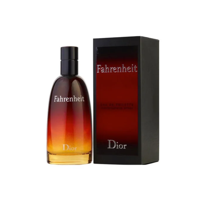 Christian Dior Fahrenheit - Image 12