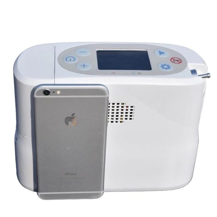 Oxygen concentrators and devices - Image 4