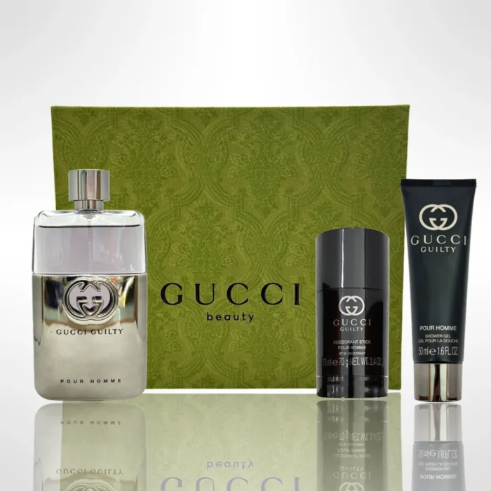 Gucci Guilty Pour Homme - Image 16