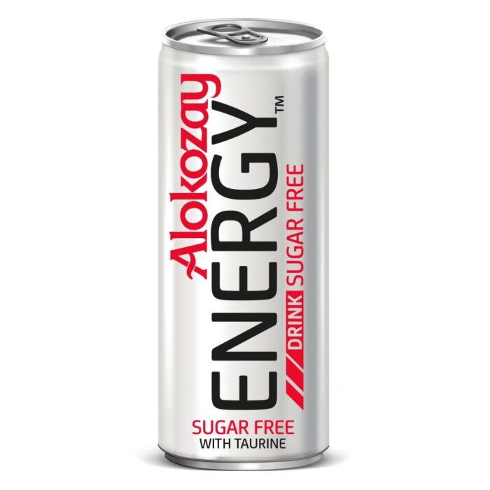 Alokozay Canned Beverages