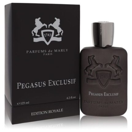 Parfums de Marly Pegasus
