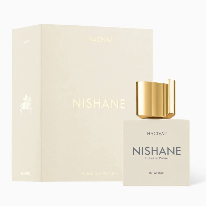 Nishane Hacivat