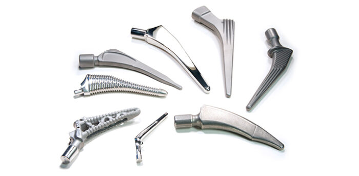 Orthopedic implants and tools - Image 4