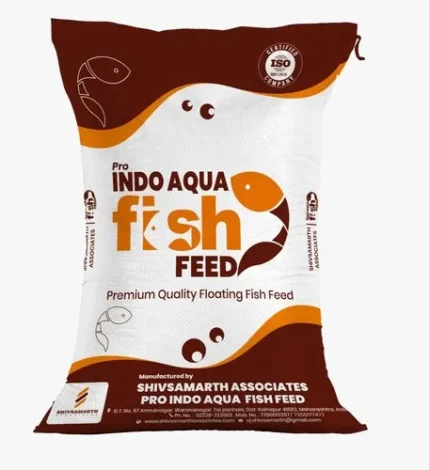 Hai Yang Aqua Feeds
