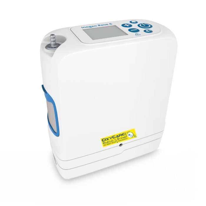 Oxygen concentrators and devices - Image 5