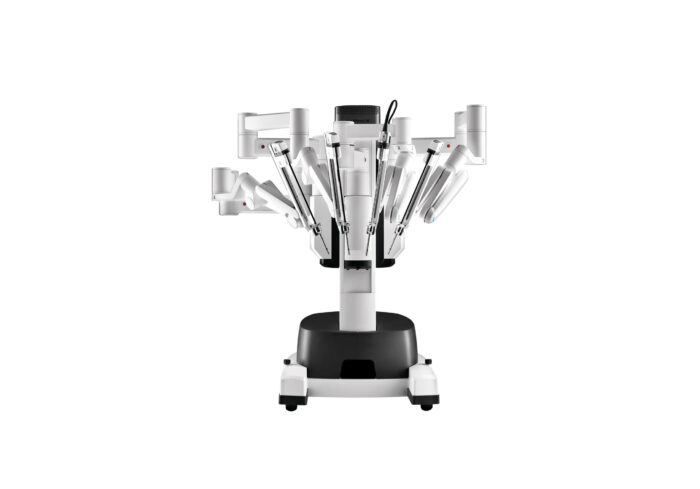 Surgical robots (e.g., da Vinci Surgical System) - Image 7