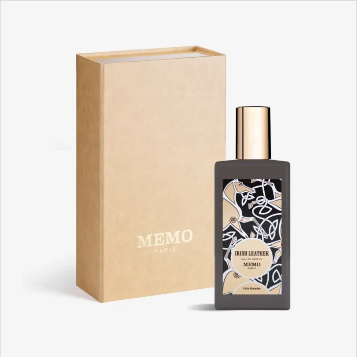 Memo Paris Irish Leather - Image 6