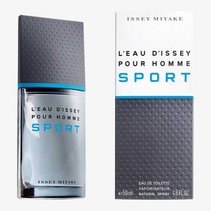 Issey Miyake L’Eau d’Issey Pour Homme - Image 11