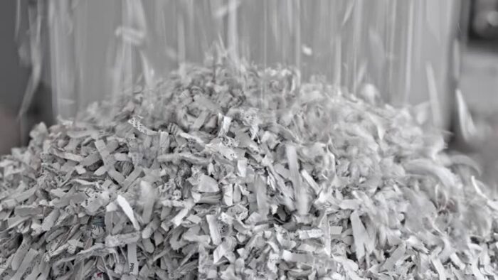 Paper Scrap (e.g., cardboard, office paper) - Image 5