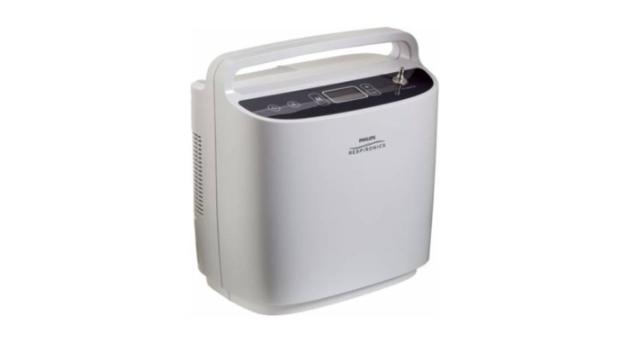 Philips Respironics SimplyGo - Image 6