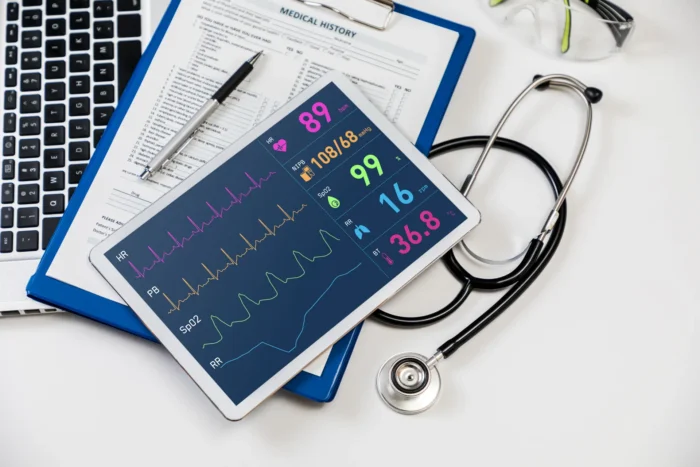 Electronic medical record (EMR) systems - Image 7