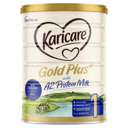Karicare Stage 1 Infant Formula
